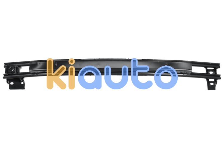 Traviesa opel agila 2008-2015 parachoques delantero / superior OE 4709869