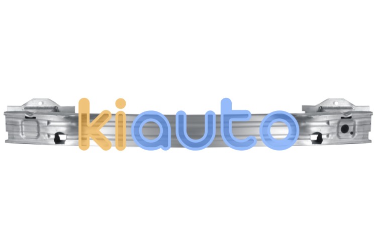 Traviesa opel astra j 2013-2015 parachoques trasero / 5 puertas / aluminio OE 1405184 / 1405069