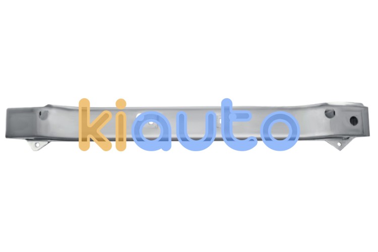 Traviesa opel astra k 2015-2019 parachoques trasero / 5 puertas / aluminio OE 39016273