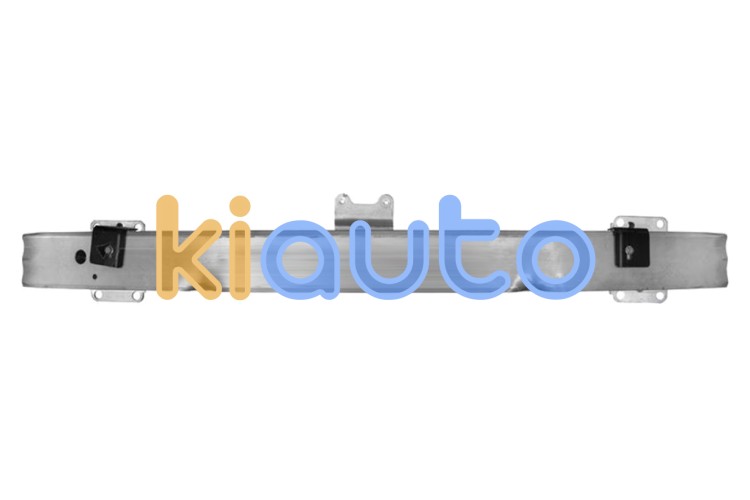 Traviesa opel astra l 2022-> parachoques delantero / aluminio OE 9839643180