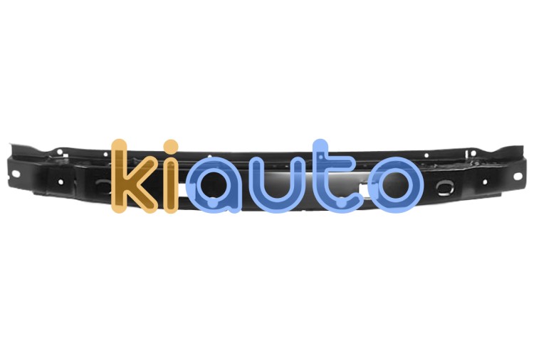 Traviesa opel corsa b 1993-2000 parachoques delantero OE 1405214