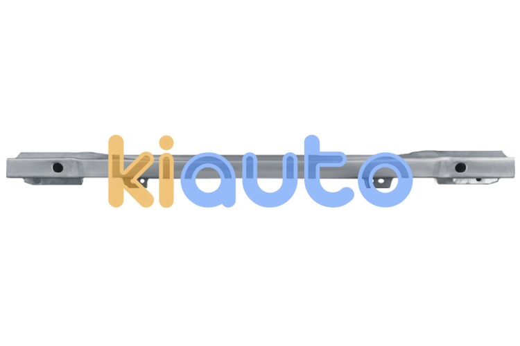 Traviesa opel corsa c 2000-2003 parachoques trasero OE 1400238
