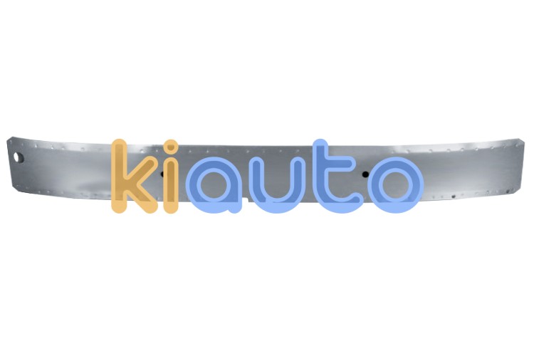 Traviesa opel corsa d 2011-2015 parachoques delantero / aluminio OE 1405236 / 13191879