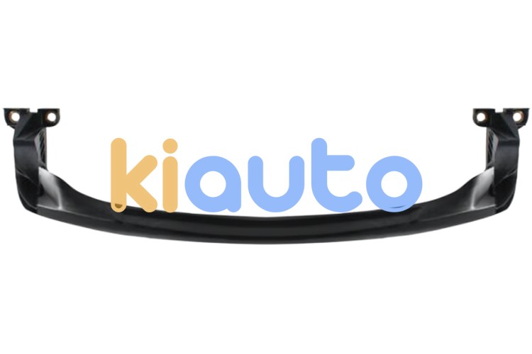 Traviesa opel corsa d 2011-2015 parachoques delantero / plastico OE 1405237 / 13223751