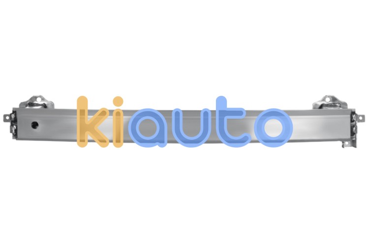 Traviesa opel crossland x 2017-2020 parachoques delantero / aluminio OE 3643928 / 9810976080