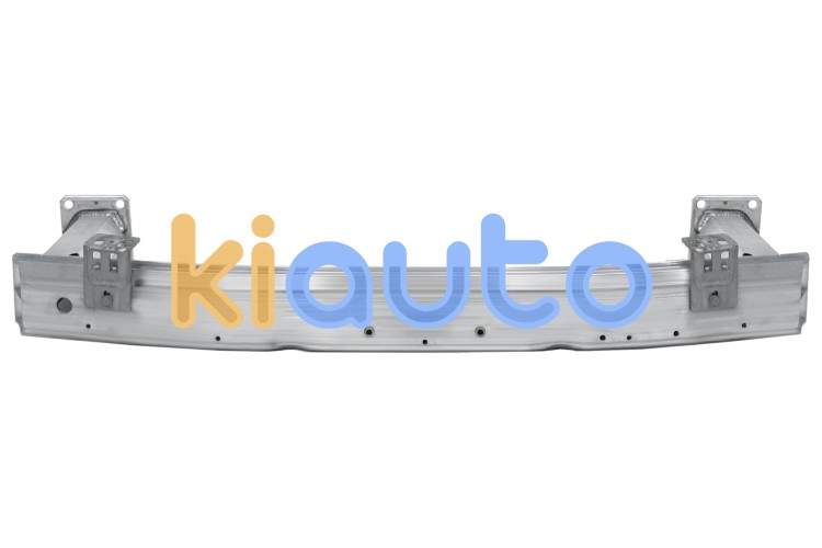 Traviesa opel grandland x 2017-2021 parachoques delantero / aluminio OE 9824513780