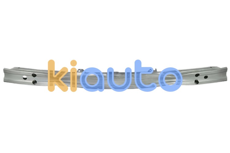 Traviesa opel vectra c 2002-2005 parachoques delantero / aluminio OE 1405033