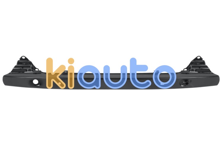 Traviesa peugeot 1007 2004-2010 parachoques trasero OE 7414GH