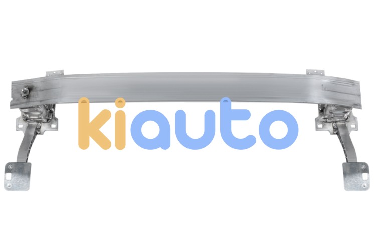 Traviesa peugeot 2008 2016-2019 parachoques delantero / aluminio OE 9678452480