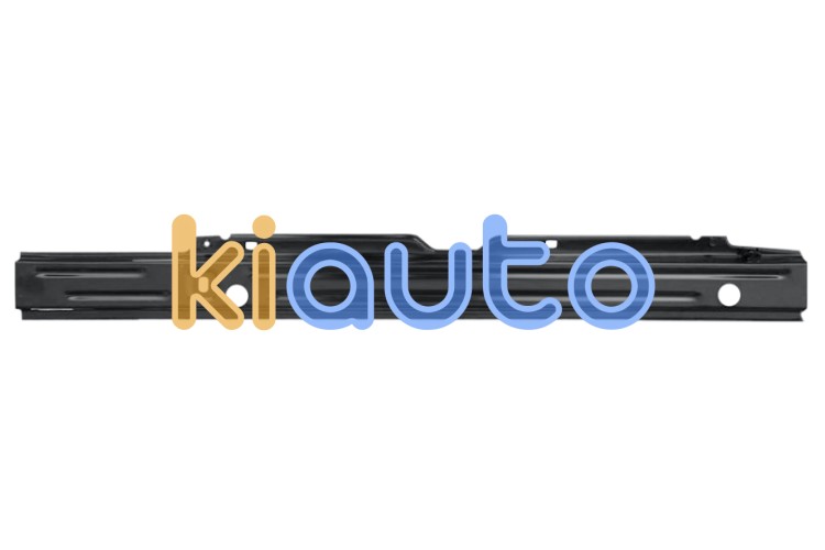 Traviesa peugeot 206 1998-2008 delantera / inferior OE 7106A2