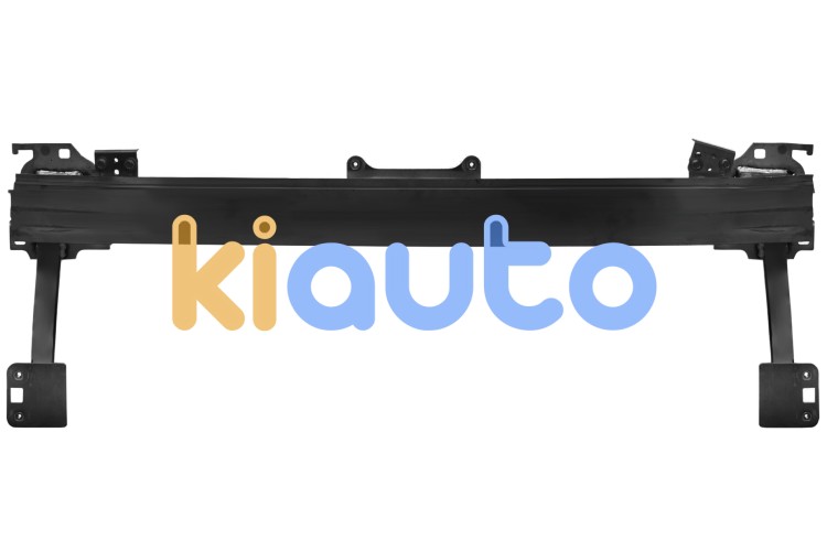 Traviesa peugeot 208 2015-2019 parachoques delantero / aluminio OE 9672807980