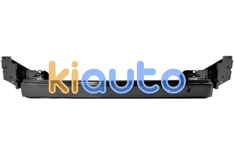 Traviesa peugeot 3008 2013-2016 parachoques trasero OE 7203P0