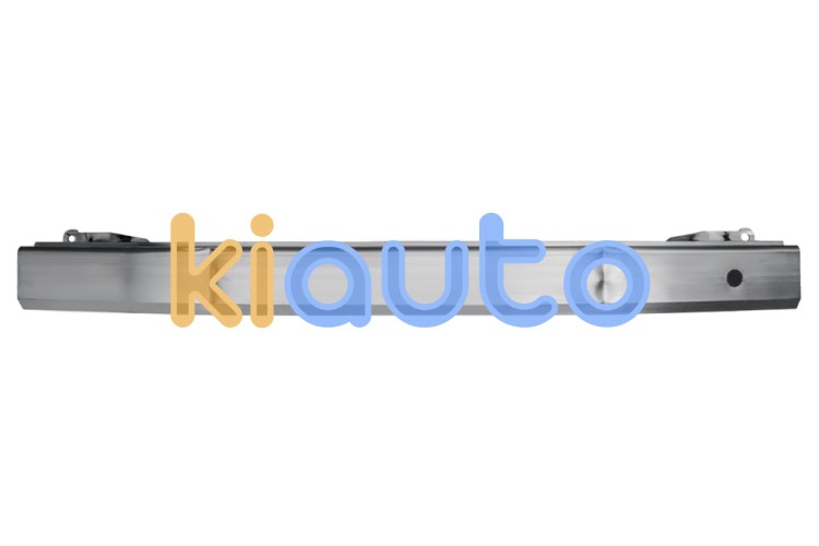 Traviesa peugeot 3008 2021-2024 parachoques trasero / aluminio OE 9819918880