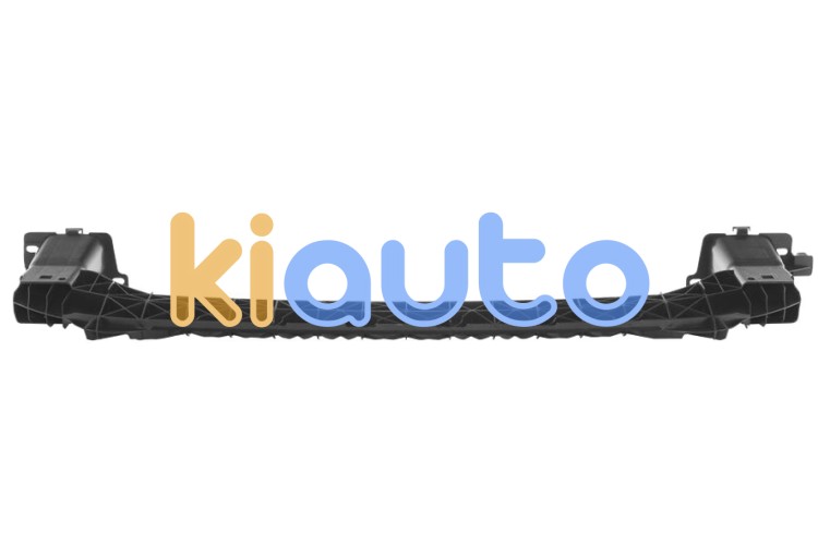 Traviesa peugeot 308 2007-2011 parachoques delantero / inferior OE 7414TY / 724009