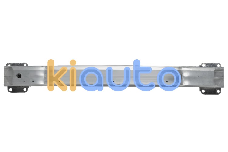 Traviesa peugeot 308 2013-2017 parachoques delantero / aluminio OE 9677378580