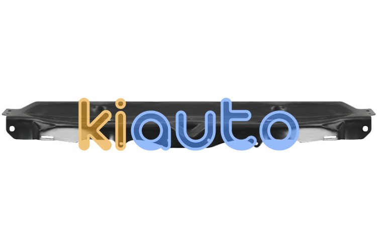 Traviesa peugeot 406 1999-2004 delantera / motor diesel / superior OE 7106A3