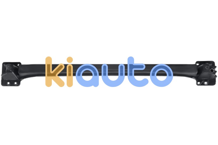 Traviesa peugeot 407 2004-2011 parachoques trasero OE 7414FQ