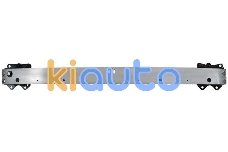 Traviesa peugeot 508 2014-2018 parachoques delantero / aluminio OE 9670752080