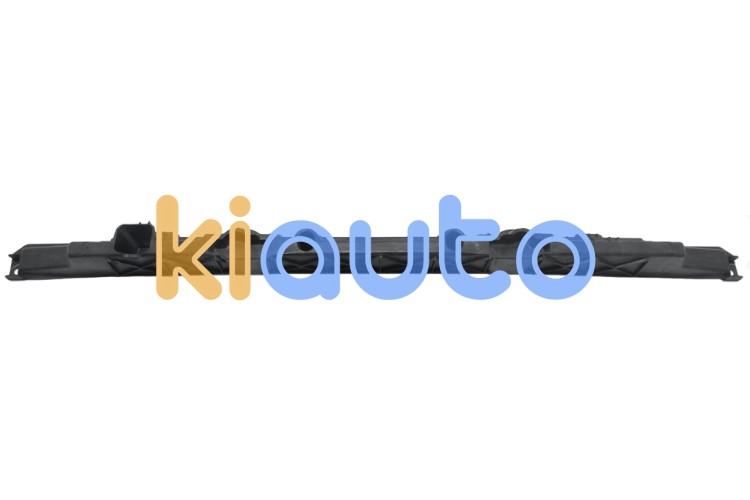 Traviesa peugeot bipper 2008-2016 parachoques trasero / plastico