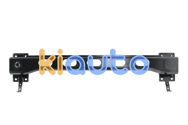 Traviesa peugeot boxer 2014-> parachoques delantero / con agujeros OE 1378549080