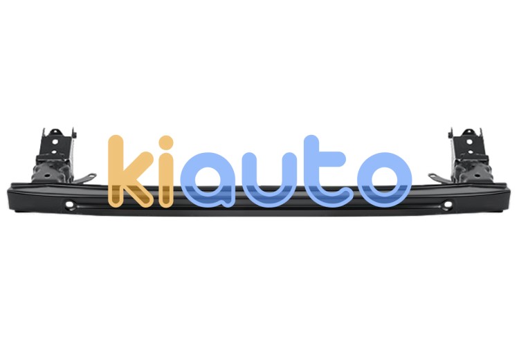 Traviesa peugeot expert 2007-2016 parachoques delantero / inferior OE 7414RH / 1400946380