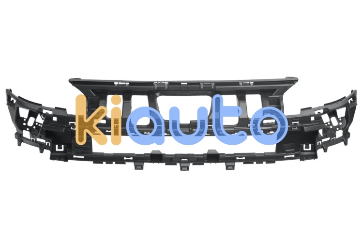 Traviesa peugeot partner 2008-2012 parachoques delantero / superior OE 7416J4