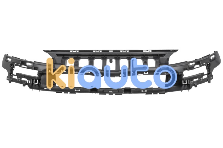 Traviesa peugeot partner 2012-2015 parachoques delantero / superior OE 9677877880
