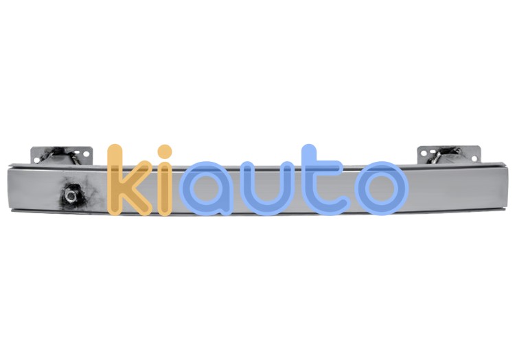 Traviesa peugeot partner 2015-2018 parachoques delantero / aluminio OE 7414YN