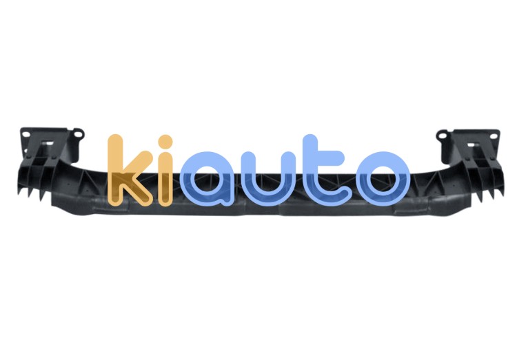 Traviesa peugeot partner 2015-2018 parachoques delantero / inferior OE 7414YQ