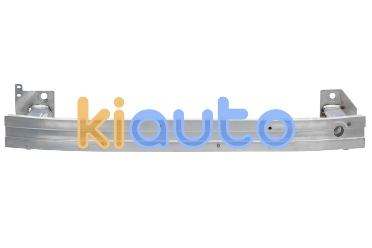 Traviesa renault captur 2013-2017 parachoques delantero / aluminio OE 752107246R
