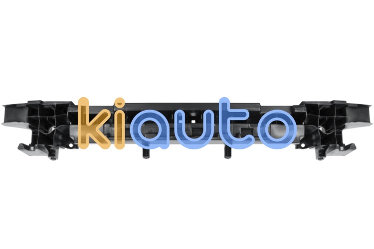 Traviesa renault captur 2017-2019 parachoques trasero OE 850904944R
