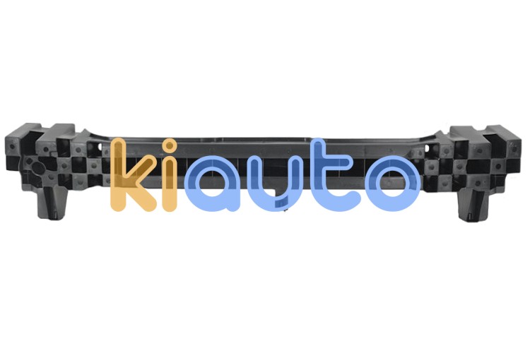 Traviesa renault clio 2005-2009 parachoques trasero OE 8200290084 / 8200807041