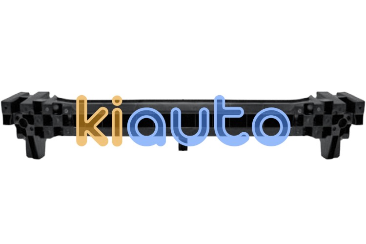 Traviesa renault clio 2009-2013 parachoques trasero OE 8200290084 / 8200807041
