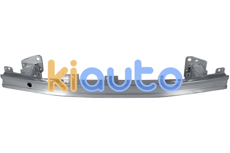 Traviesa renault megane 2012-2014 parachoques delantero / aluminio OE 752100003R
