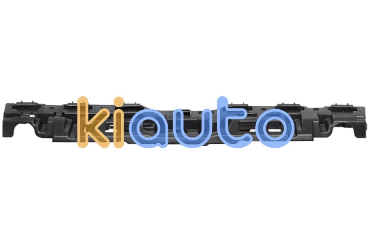 Traviesa renault megane 2012-2014 parachoques trasero OE 850420001R