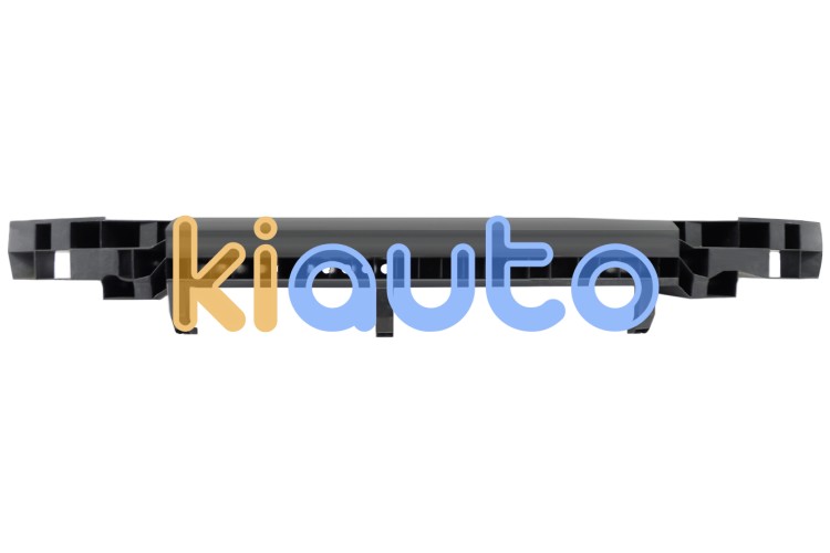 Traviesa renault modus 2004-2008 parachoques trasero OE 8200258961