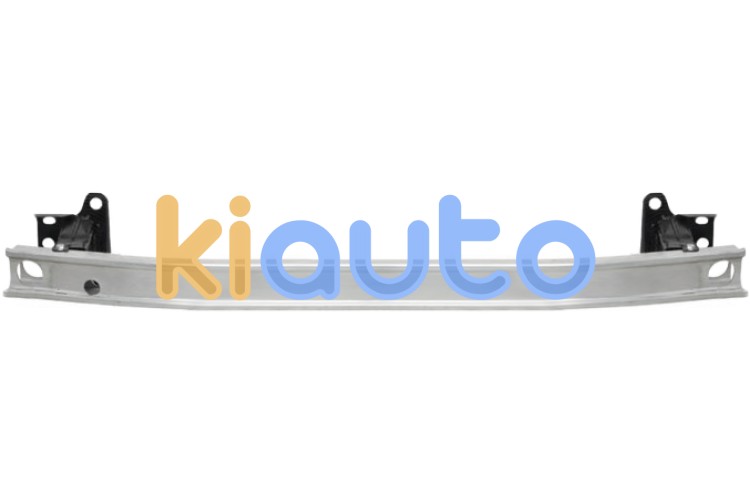 Traviesa renault modus 2008-2014 parachoques delantero / aluminio OE 8200834849