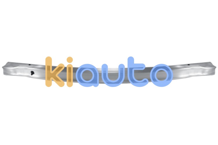 Traviesa renault scenic 2002-2006 parachoques delantero / aluminio OE 8200534784