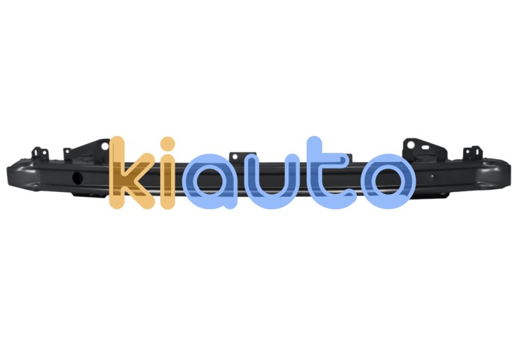 Traviesa renault scenic 2009-2012 parachoques delantero OE 752100015R