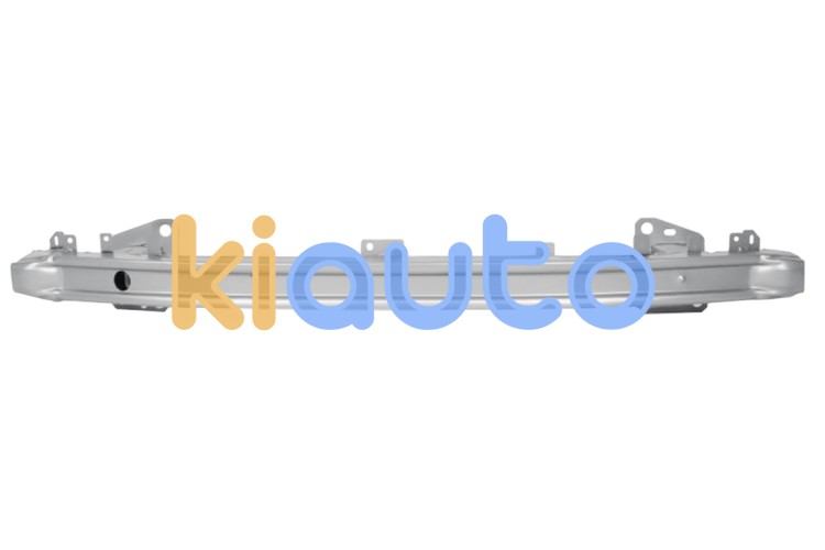 Traviesa renault scenic 2013-2016 parachoques delantero / aluminio OE 752100015R