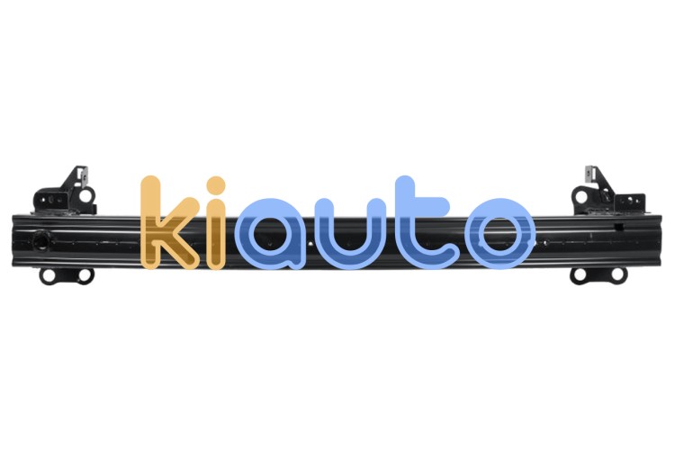 Traviesa renault scenic 2016-2023 parachoques delantero OE 752106346R