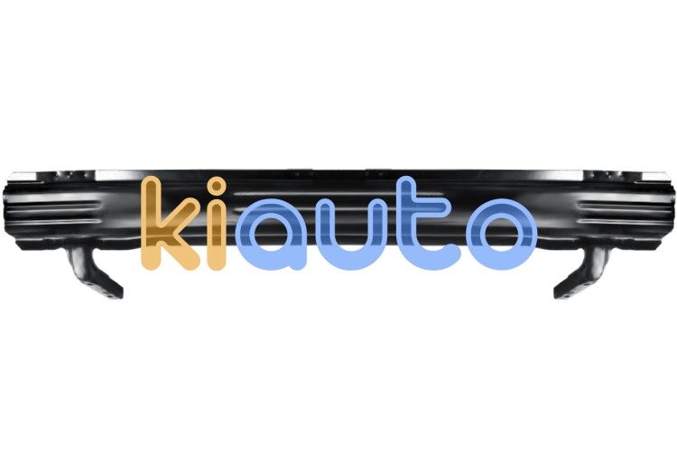 Traviesa seat ibiza 1997-1999 parachoques trasero / 5 puertas OE 6K0807305