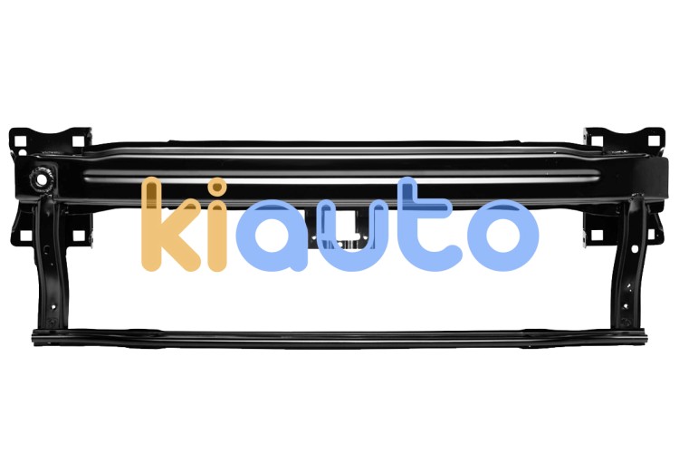 Traviesa seat leon 2017-2020 parachoques delantero / con control crucero OE 5F0807109B