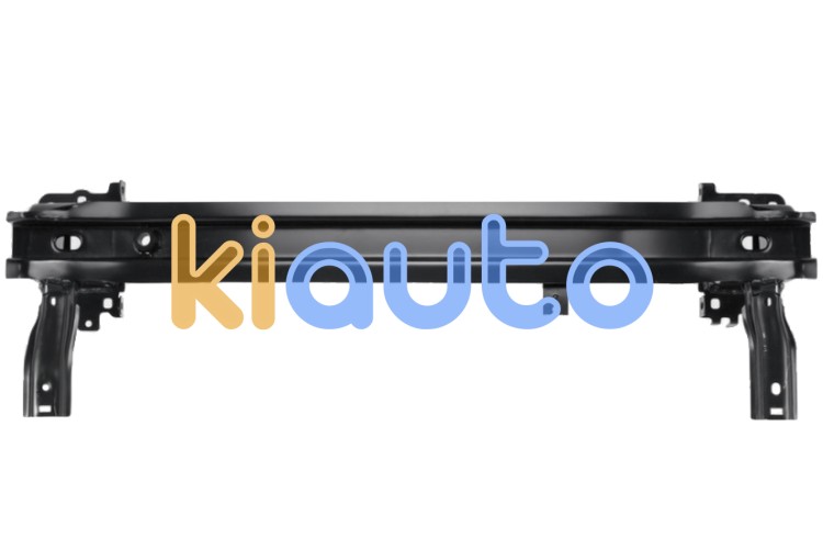 Traviesa seat mii 2012-2020 parachoques delantero OE 1S0807109D