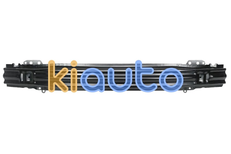 Traviesa skoda fabia 2004-2007 parachoques delantero OE 6Y0807109C