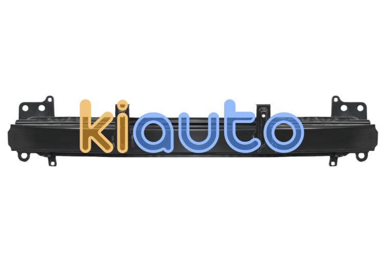 Traviesa skoda fabia 2007-2010 parachoques delantero OE 5J0807109A