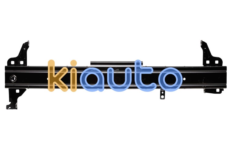 Traviesa skoda fabia 2014-2018 parachoques delantero OE 6V0807109B