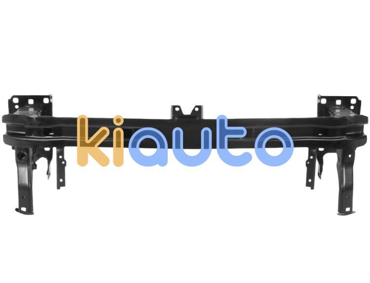 Traviesa skoda karoq 2017-2022 parachoques delantero OE 57A807109D / 57A807109E