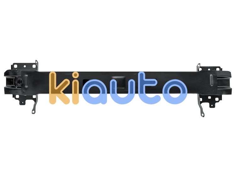 Traviesa skoda superb 2015-2019 parachoques delantero OE 3V0807109