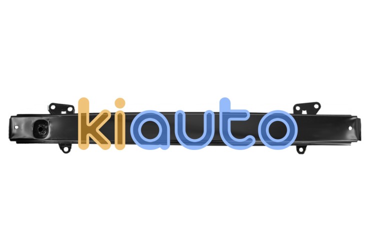 Traviesa smart forfour 2014-2020 parachoques trasero OE A4536400100